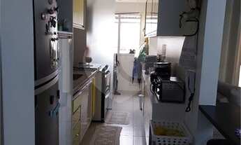 Imagem 7: Maravilhoso Apartamento com 3 dormitórios excelente mobilidade