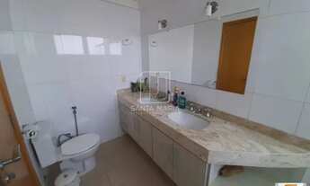 Imagem 4: Apartamento (cobertura 2 - duplex) 3 dormitórios/suite, cozinha planejada, portaria 24hs