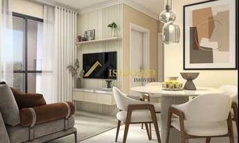 Imagem 2: EXCELENTE APARTAMENTO NOVO!!!02 QTOS, SACADA C/ CHURRAS, LAZER