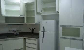 Imagem 7: Flat para locação em Moema - Edifício The Sutton House - Cód. ZOX10936