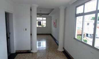 Imagem 2: ALUGA / NOVA GRANADA / COBERTURA 240 M² / 03 QTS , SUÍTE , 02 VAGAS / LINDA VISTA