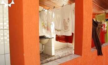 Imagem 6: CASA SÃO PEDRO Casa com 3 dormitórios