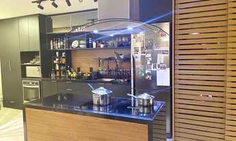 Imagem 3: Apartamento Residencial Cond. Fechado / Venda - Continental - Osasco