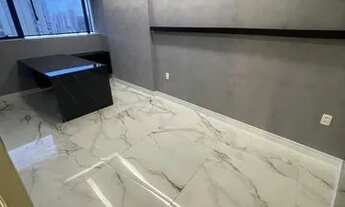 Imagem 5: VENDO Belíssima sala/escritório toda reformada e pronta para uso no TIROL em Natal/RN