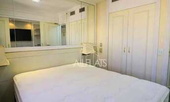 Imagem 7: Flat com 1 dormitório para alugar, 30 m² por R$ 6.000,00/mês - Vila Olímpia - São Paulo/SP