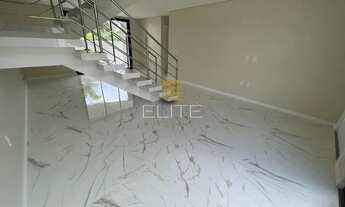 Imagem 2: Casa 3 dormitórios sendo 1 suíte bairro Deltaville - Biguaçu / SC