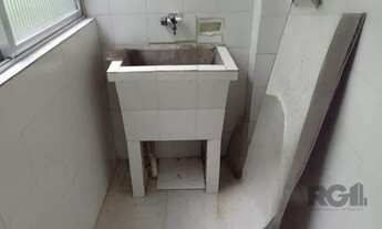 Imagem 2: Apartamento em Cristal