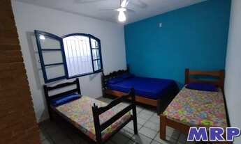 Imagem 4: Ótima casa em Ubatuba no bairro da Maranduba com 7 dormitórios a poucos metros da praia, e