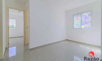 Imagem 4: Apartamento no CAMPO COMPRIDO de 95,18 m2 - 02898.001-RZ