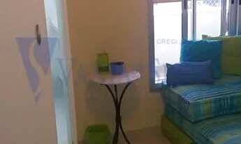 Imagem 4: SAO JOSE DOS CAMPOS - Residential / Apartment - PARQUE INDUSTRIAL