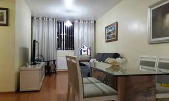 Imagem 4: Apartamento em Icaraí - 2 Quartos com Dependência e Vaga em Icaraí - Niterói/RJ