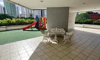 Imagem 6: EDF MONTPELLIER Apartamento com 4 dormitórios