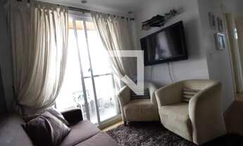 Imagem 3: Apartamento com 3 quartos à venda em Jaguaré, São Paulo, com 1 vaga