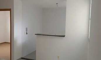 Imagem 4: Aluga-se apartamento Condomínio Chapada das Dunas - Coophema