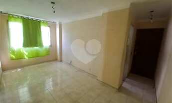 Imagem 3: Apartamento vazio[VP