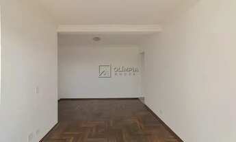 Imagem 5: Apartamento Venda 3 Dormitórios - 80 m² Vila Clementino