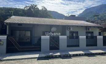 Imagem: Casa em Jaraguá do Sul no bairro Czerniewicz