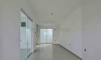 Imagem 2: Sobrado à venda no bairro Recanto da Natureza - São José/SC