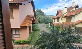 Imagem 2: Condominio Fechado de 03 dormitórios Com Garagem em Porto Alegre