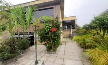 Imagem: Casa 4 dormitórios, 3 suítes, 4 vagas