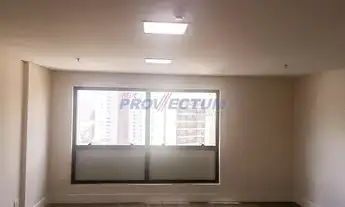 Imagem 6: Sala - Vila Itapura - Campinas