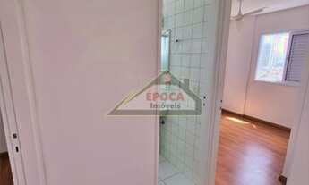 Imagem 4: Apartamento com 2 dormitórios para locação na Chácara Santo Antônio