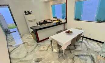 Imagem 4: Casa para venda possui 170 metros quadrados com 3 quartos em Interlagos - São Paulo - SP