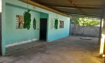 Imagem 7: Vendo casa no pedregal próximo ao supermercado Araújo 180 mil