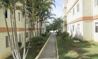 Imagem 7: APARTAMENTO COM 2 DORMITÓRIOS, SALA, COZINHA, BANHEIRO, PROXIMO DA ESTAÇÃO AUTODROMO