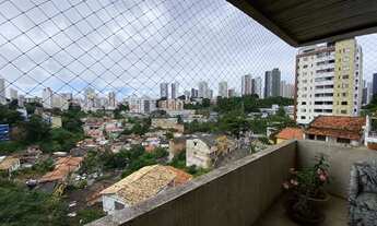 Imagem 7: Apartamento amplo com varanda , 200m, 4 quartos, sendo 2 suítes , 02 vagas de garagem