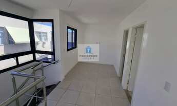 Imagem 3: COBERTURA NOVA com piscina privativa no bairro de ONDINA