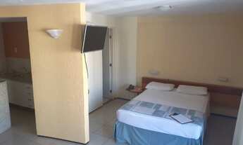 Imagem 4: Flat Praia Mansa Venda