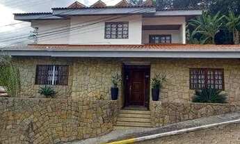 Imagem: Casa com 5 dormitórios à venda, 280 m²