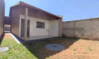 Imagem 6: Serra Dourada - Casa nova de 3 Quartos com suíte próximo Aparecida Shopping. Pego FGTS na