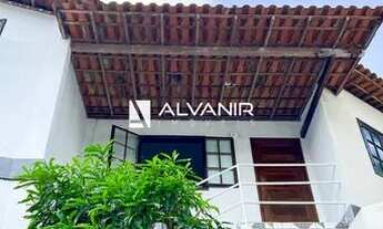 Imagem: ALUGO casa 2 quartos c/ 1 suíte e garagem