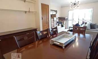 Imagem 2: Apartamento com 3 quartos (3 suítes) à venda em Tamboré, Barueri, com 2 vagas