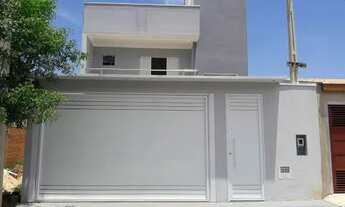 Imagem: Casa com 3 dormitórios à venda, 180 m²