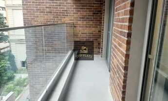 Imagem 9: Flat disponível no Itaim Bibi