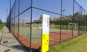 Imagem 2: Terreno em condomínio à venda, 1 quarto, Granja Marileusa - Uberlândia/MG