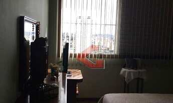 Imagem 5: Apartamento com 3 dormitórios à venda, 180 m² por R$ 700.000,00 - Chácara Inglesa - São Be