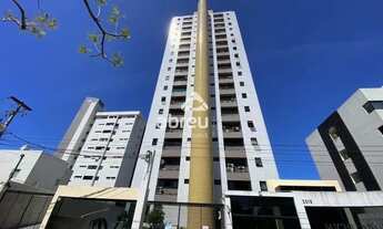 Imagem: NATAL - Apartamento Padrão - Lagoa Nova