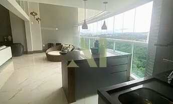 Imagem 4: Barueri - Apartamento Padrão - Alphaville