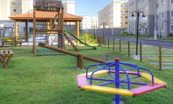 Imagem: Apartamento com suíte em Abrantes (Sem