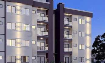 Imagem 6: Tijucas - Apartamento Padrão - Santa Luzia