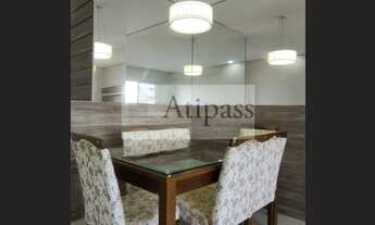 Imagem 3: APARTAMENTO 72M², LOCAÇÃO, SÃO BERNARDO, RUDGE RAMOS, 2 QUARTOS (1 SUÍTE), COZINHA PLANEJA