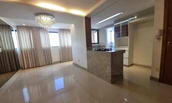 Imagem 2: Apartamento para aluguel, 3 quartos, 1 suíte, 2 vagas, Floresta - Belo Horizonte/MG