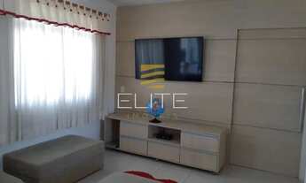 Imagem 4: Apartamento 03 dormitórios sendo 01 suíte Bairro Ipiranga - São José / SC