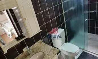 Imagem 6: Sobrado com 3 dormitórios à venda, 171 m² por R$ 850.000,00 - Vila São Jorge - Guarulhos/S