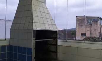 Imagem 7: Casa sobreposta em São Vicente