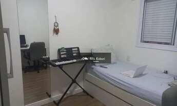 Imagem 5: Apartamento com 3 dormitórios à venda, 106 m² por R$ 1.200.000,00 - Jardim Flor da Montanh